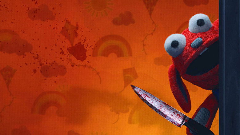 кадр из фильма Бенни тебя любит