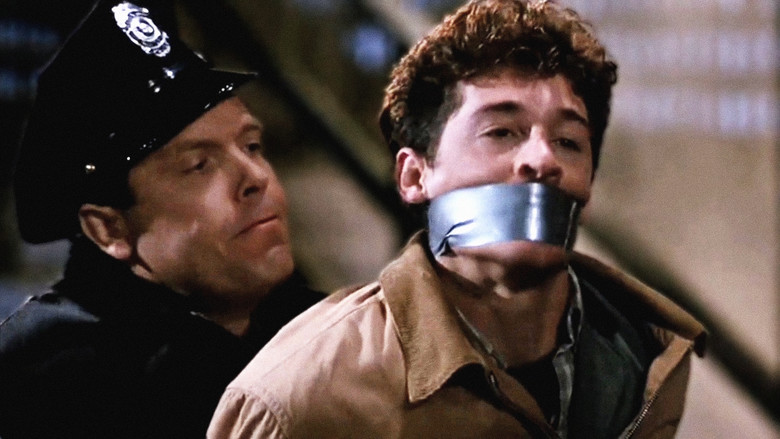 кадр из фильма Беги