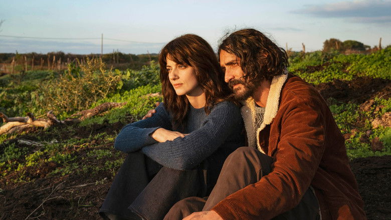 кадр из фильма В облаках