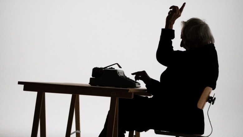 кадр из фильма Pierre Richard, le discret