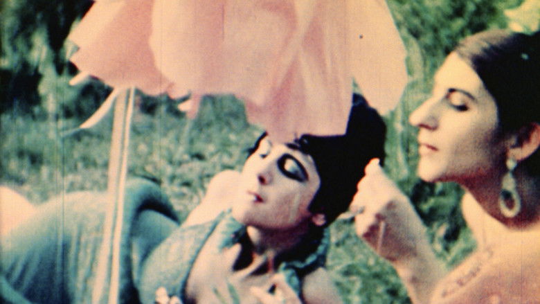 кадр из фильма Normal Love