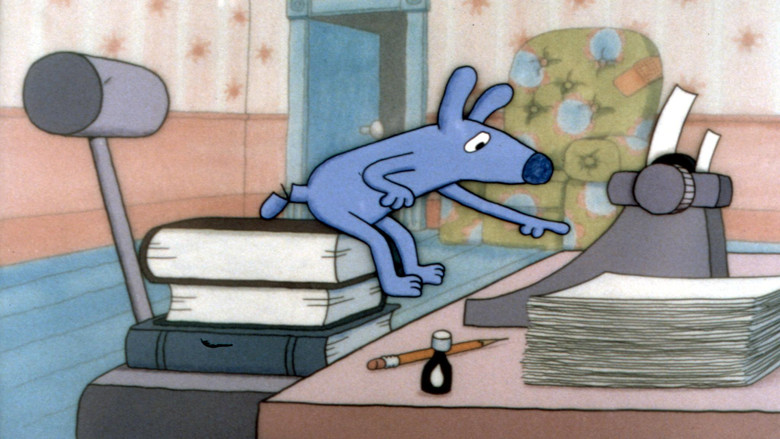 кадр из фильма Every Dog's Guide to the Playground