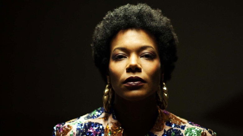 кадр из фильма China Moses Jazzopen Stuttgart 2025