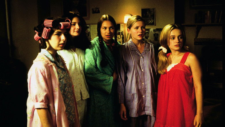 кадр из фильма Заговор проказниц