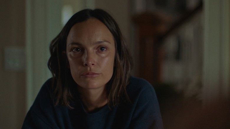 кадр из фильма Дочки-матери