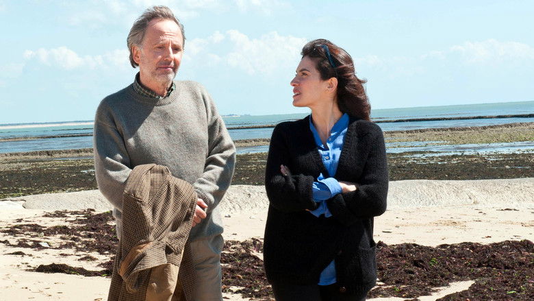 кадр из фильма Альцест на велосипеде