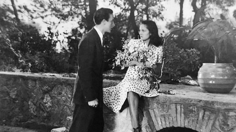 кадр из фильма Ραγισμένες Καρδιές