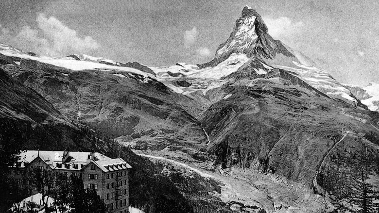 Ascent of the Matterhorn
