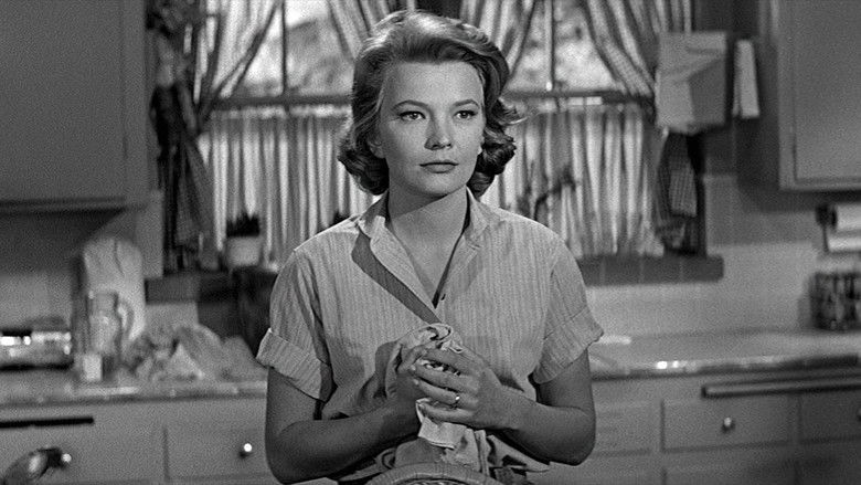 кадр из фильма Одинокие отважны