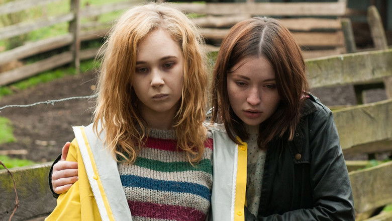 кадр из фильма Магия, магия