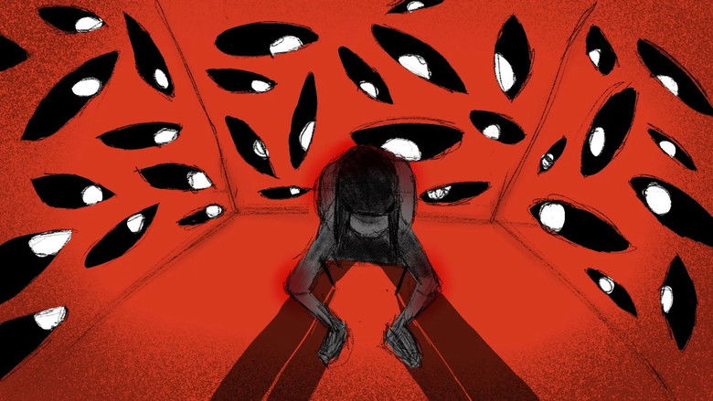 кадр из фильма Dysphoria