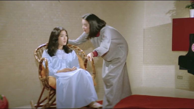 кадр из фильма 燃燒吧，火鳥