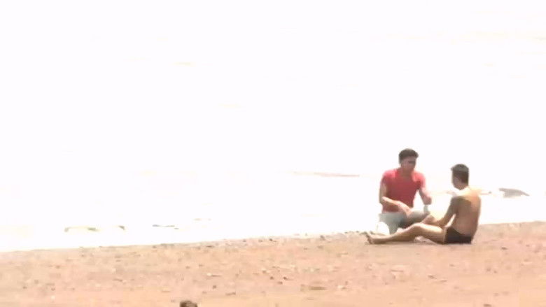 кадр из фильма Sana Maibalik Pa Ang Kahapon