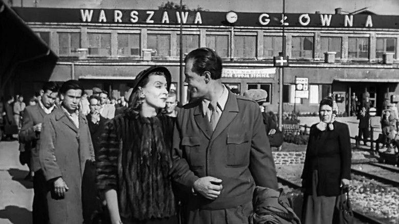 кадр из фильма Uczta Baltazara