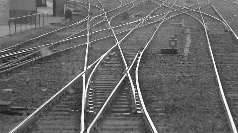 кадр из фильма Winter adé