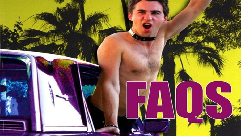 кадр из фильма Часто задаваемые вопросы