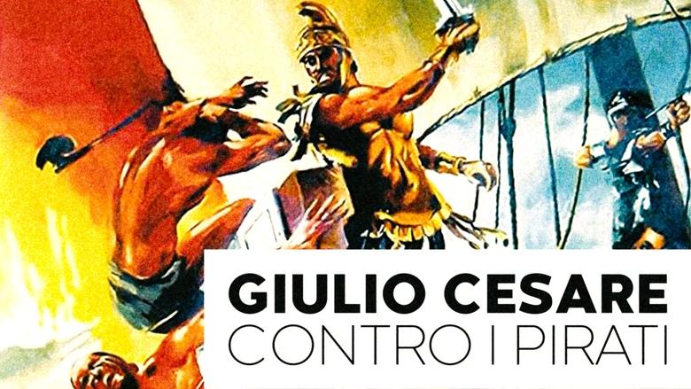 кадр из фильма Giulio Cesare contro i pirati