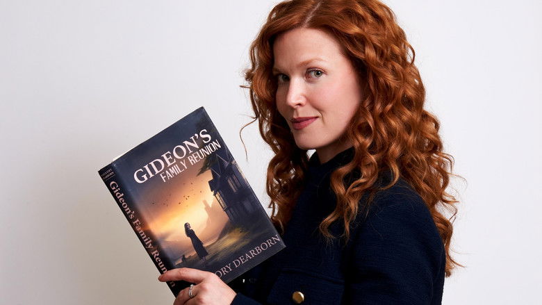 кадр из фильма Silent Night, Fatal Night