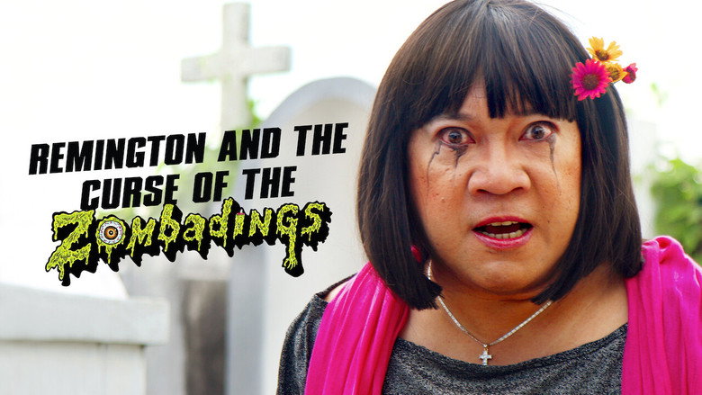 кадр из фильма Zombadings 1: Patayin sa Shokot si Remington