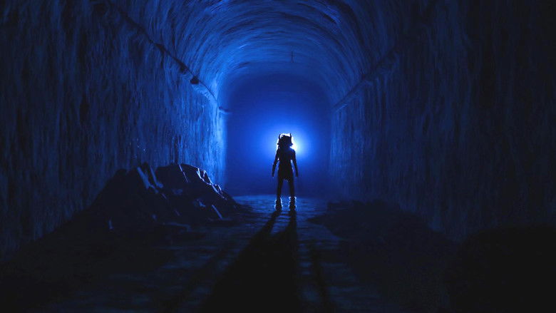 кадр из фильма Minotaur