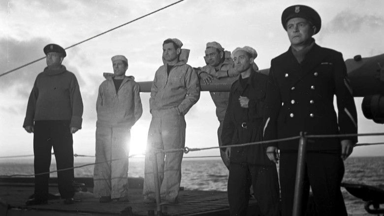 кадр из фильма «Орёл»