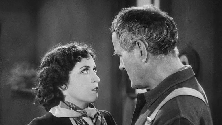 кадр из фильма Городская девчонка