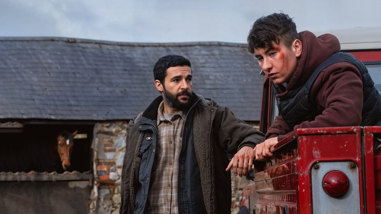 кадр из фильма Уничтожь их