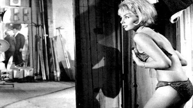 кадр из фильма Laissez tirer les tireurs