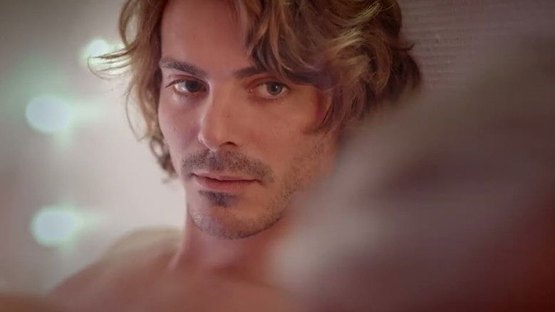 кадр из фильма Embrasse-moi