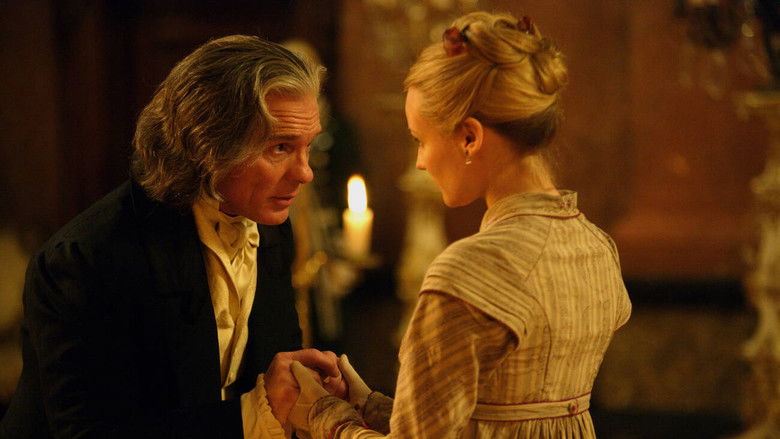 кадр из фильма Переписывая Бетховена