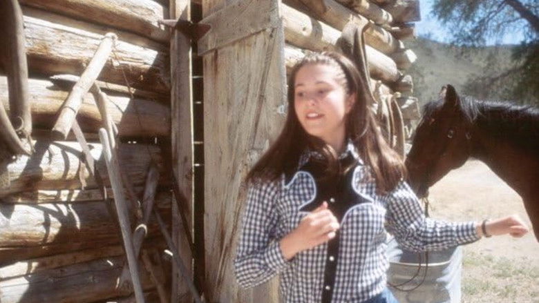 кадр из фильма The Long Road Home