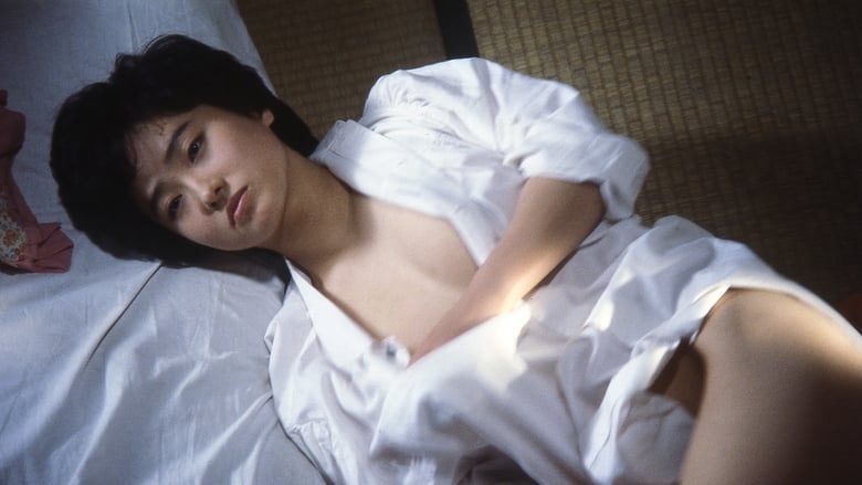 кадр из фильма 宇能鴻一郎の姉妹理容室