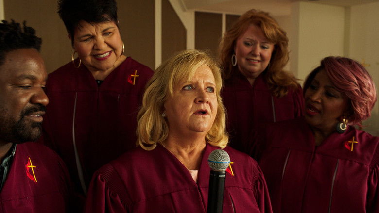 кадр из фильма Roll with It