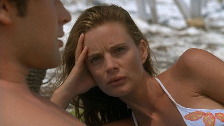 кадр из фильма Long Lost Son