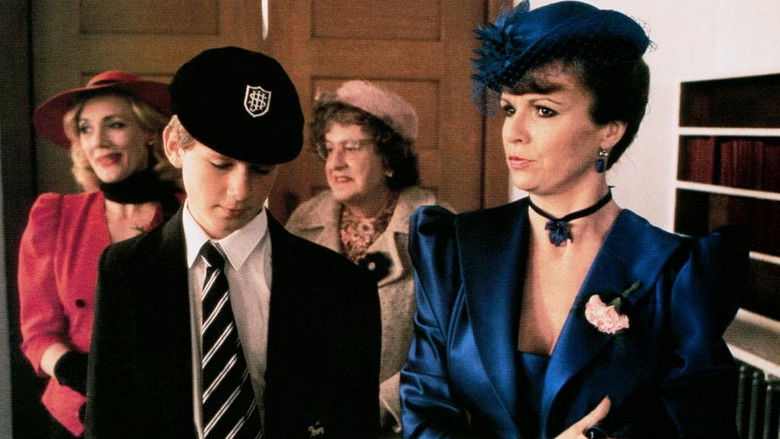 кадр из фильма Personal Services