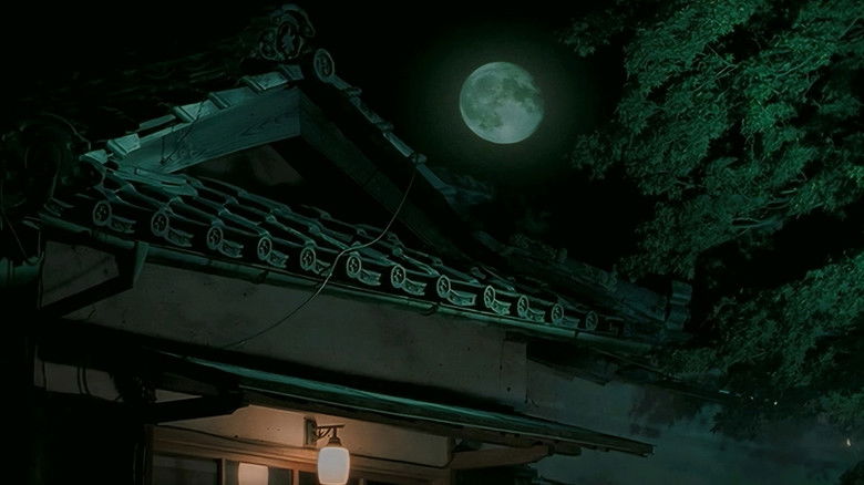 кадр из фильма Спираль