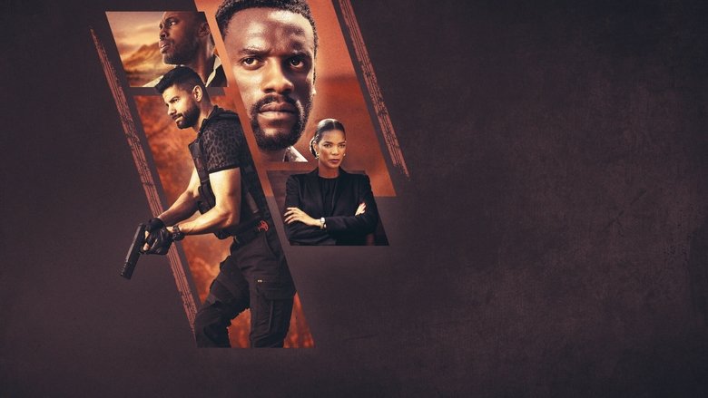 кадр из фильма Сердце охотника