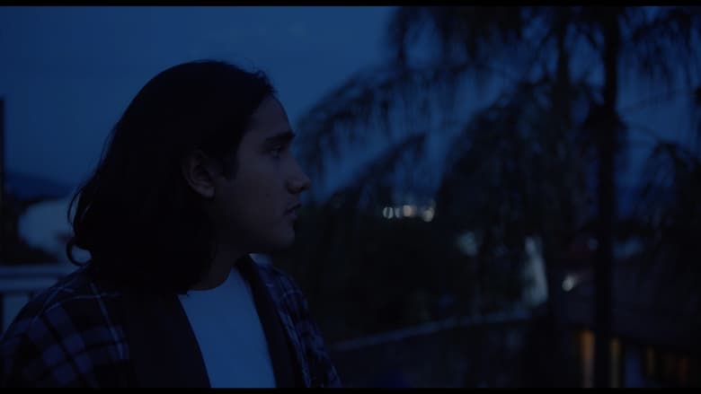 кадр из фильма AZUL