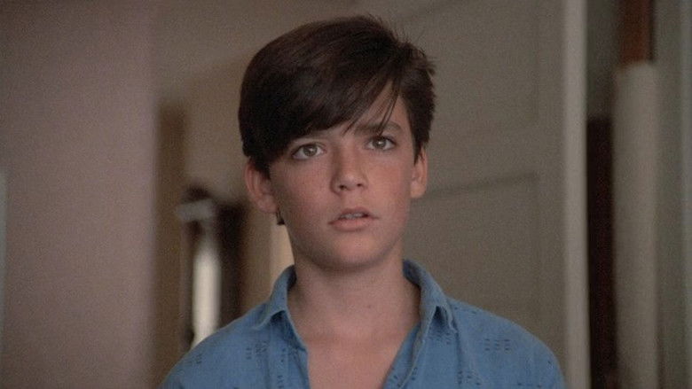 кадр из фильма Бабушкин дом