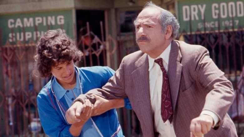 кадр из фильма No Place to Run