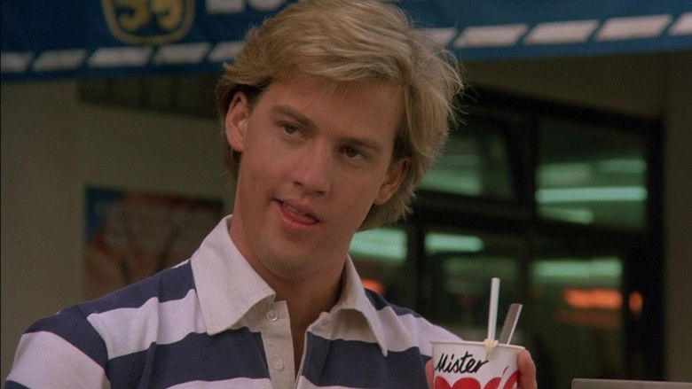 кадр из фильма Попался, или Шпионские игры