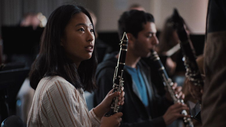 кадр из фильма First Chair