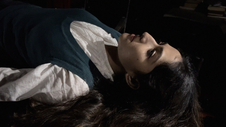 кадр из фильма A Knock on the Door