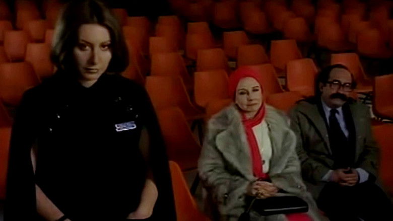 кадр из фильма Colorín, colorado