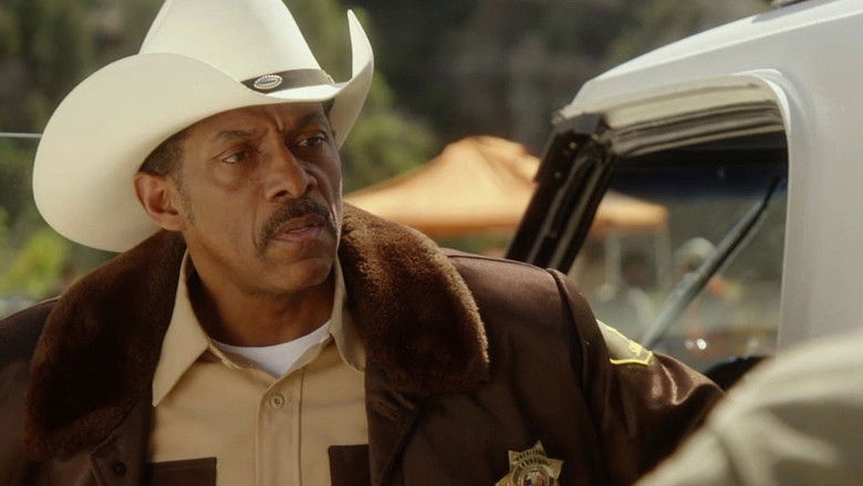 кадр из фильма Faith of Angels