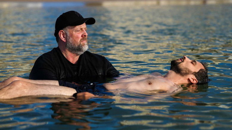 кадр из фильма Пункт назначения — любовь