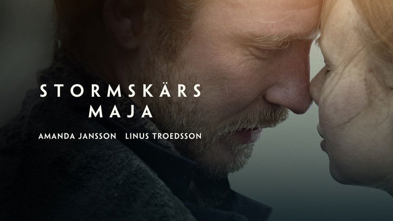 кадр из фильма Майя из Штормскери