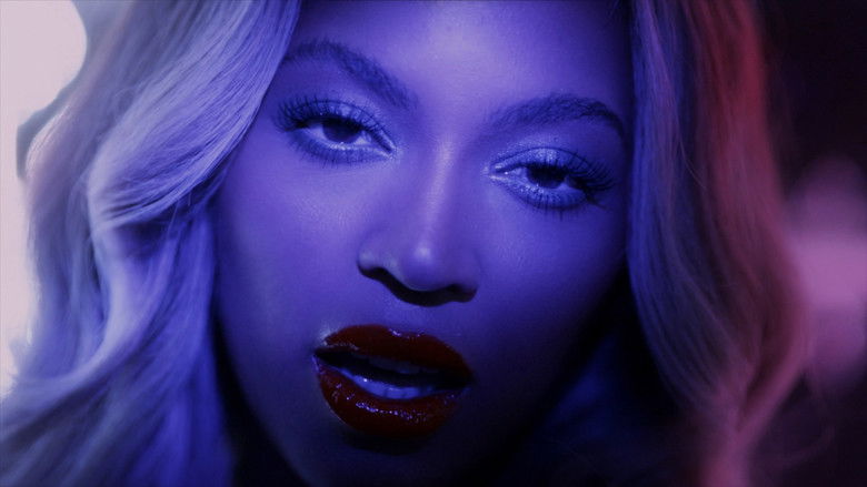 кадр из фильма BEYONCÉ