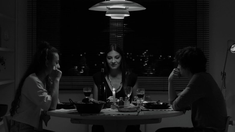 кадр из фильма La Función