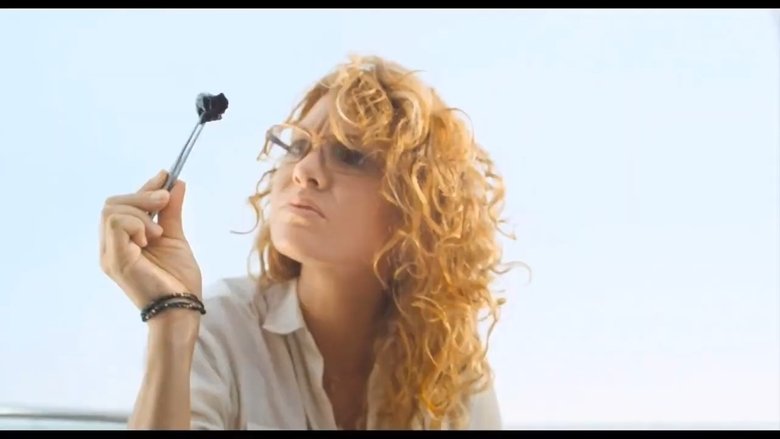 кадр из фильма Амфибиус 3D